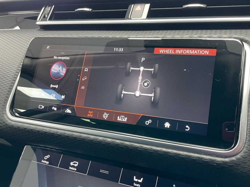 Used Land Rover Range Rover Velar 2019 for sale - 76798138: Photo 42