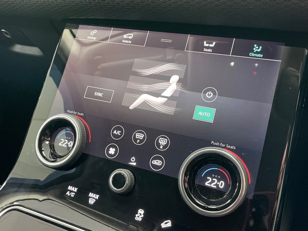 Used Land Rover Range Rover Velar 2019 for sale - 76798138: Photo 43