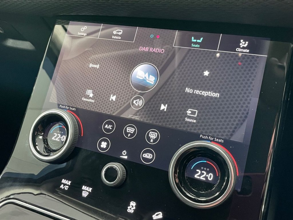 Used Land Rover Range Rover Velar 2019 for sale - 76798138: Photo 46