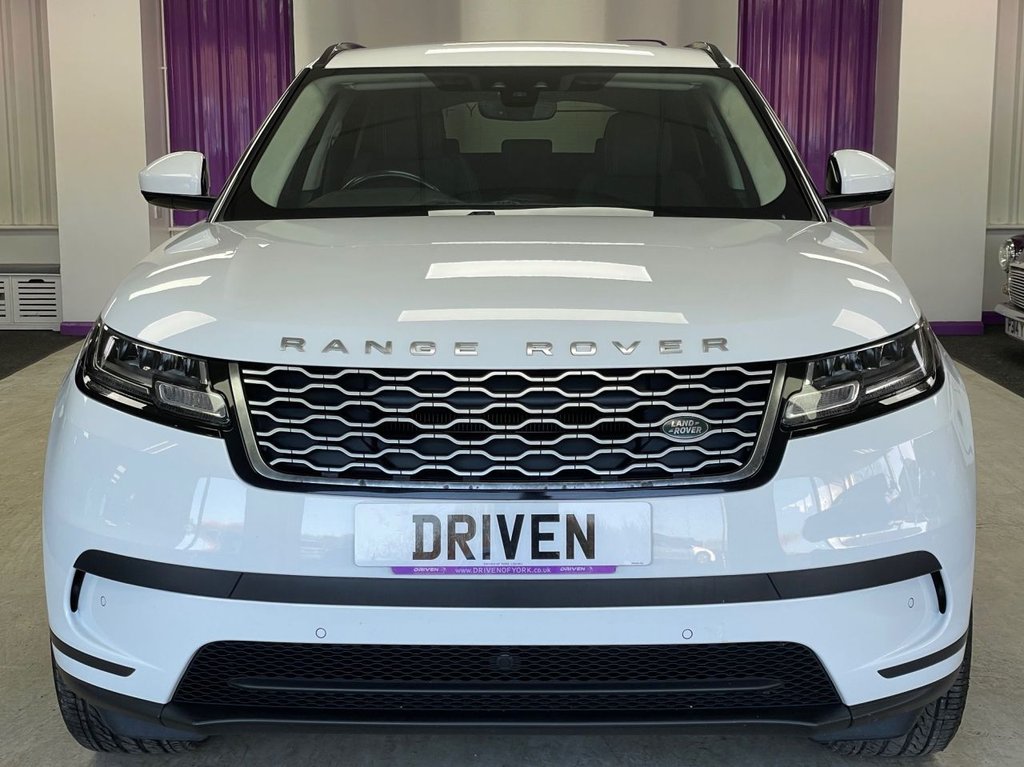 Used Land Rover Range Rover Velar 2019 for sale - 76798138: Photo 6