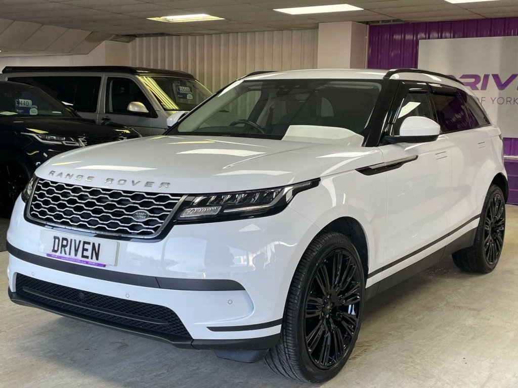 Used Land Rover Range Rover Velar 2019 for sale - 76798138: Photo 7