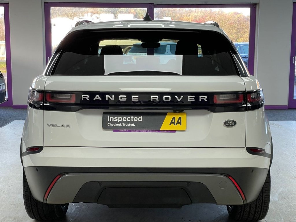 Used Land Rover Range Rover Velar 2019 for sale - 76798138: Photo 9