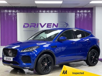 2019 (19) - 2.0 D150 R-Dynamic S SUV 5dr Diesel Manual Euro 6 (s/s) (150 ps)