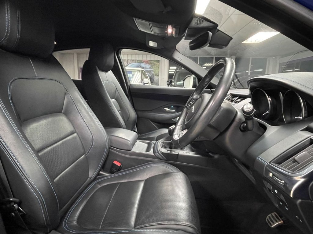 Used Jaguar E-Pace 2019 for sale - 76909799: Photo 24