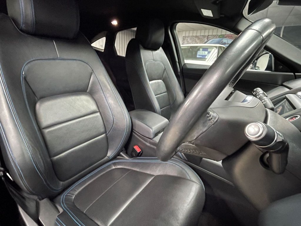 Used Jaguar E-Pace 2019 for sale - 76909799: Photo 25