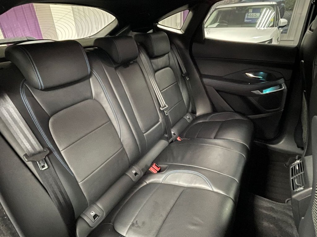 Used Jaguar E-Pace 2019 for sale - 76909799: Photo 26