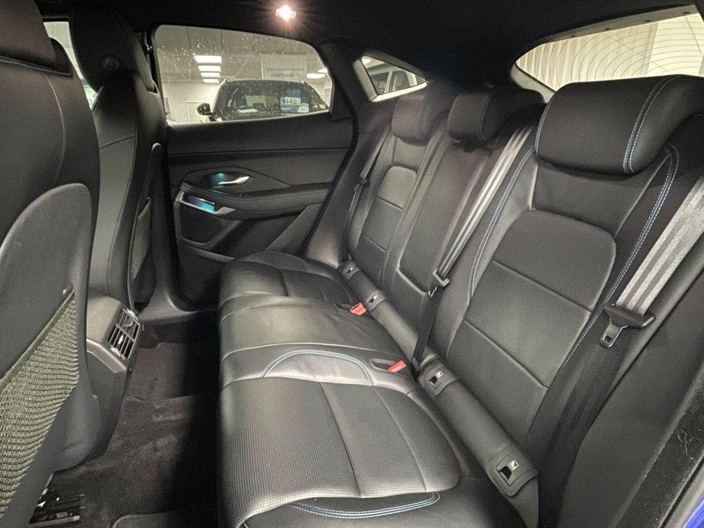 Used Jaguar E-Pace 2019 for sale - 76909799: Photo 30