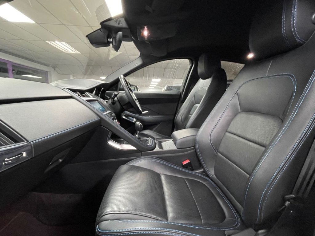 Used Jaguar E-Pace 2019 for sale - 76909799: Photo 31
