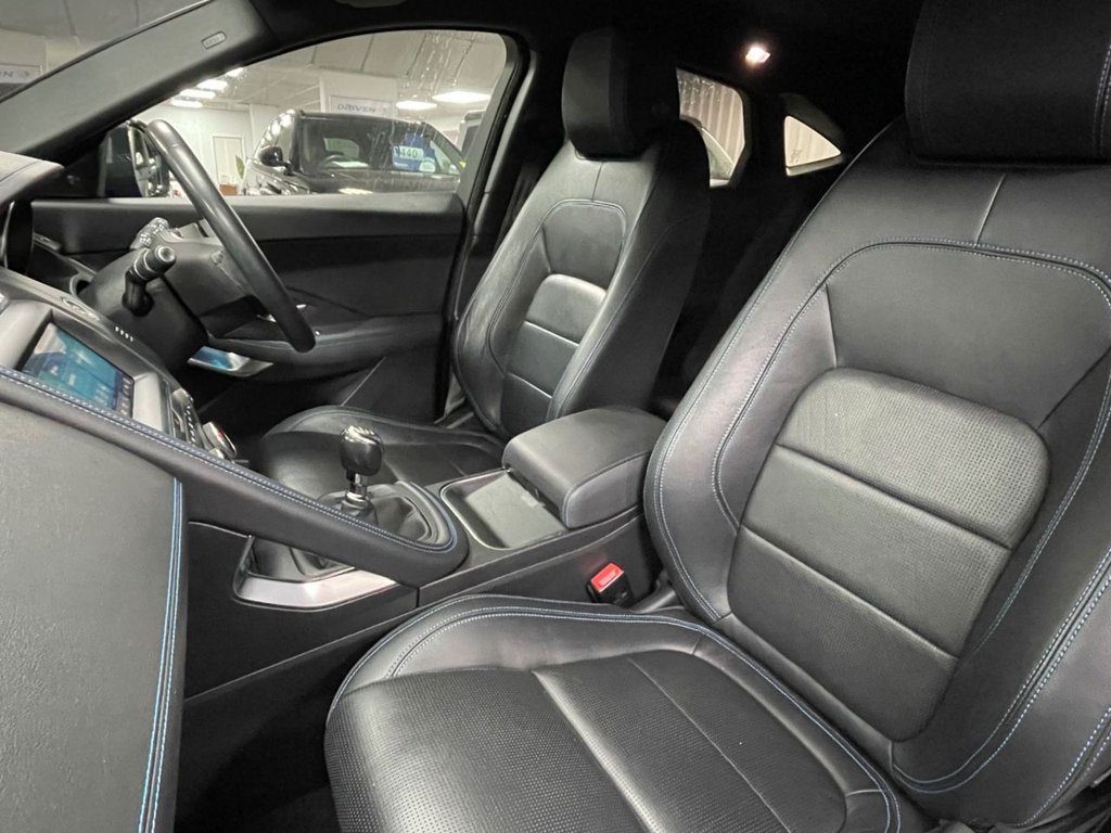 Used Jaguar E-Pace 2019 for sale - 76909799: Photo 32