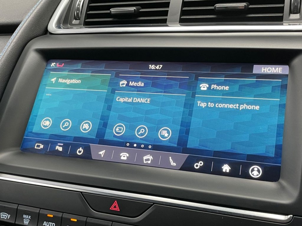 Used Jaguar E-Pace 2019 for sale - 76909799: Photo 38