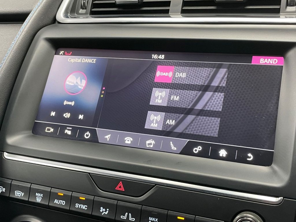 Used Jaguar E-Pace 2019 for sale - 76909799: Photo 40