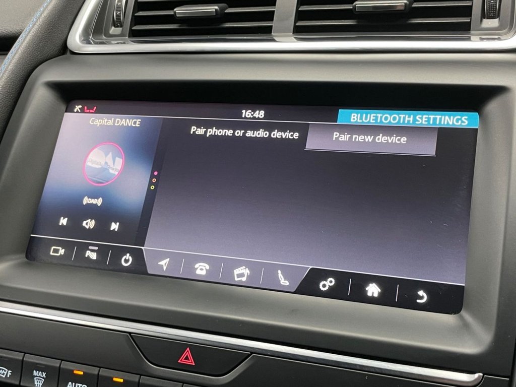 Used Jaguar E-Pace 2019 for sale - 76909799: Photo 41