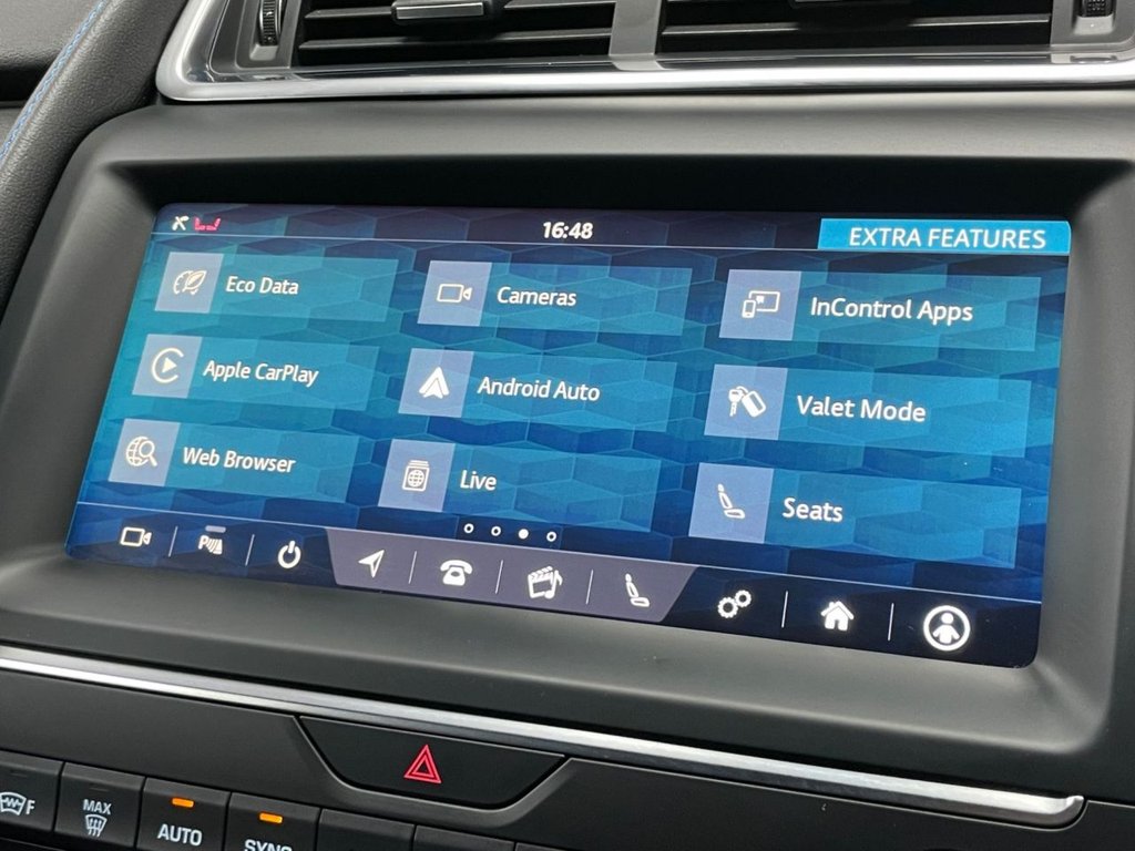 Used Jaguar E-Pace 2019 for sale - 76909799: Photo 42