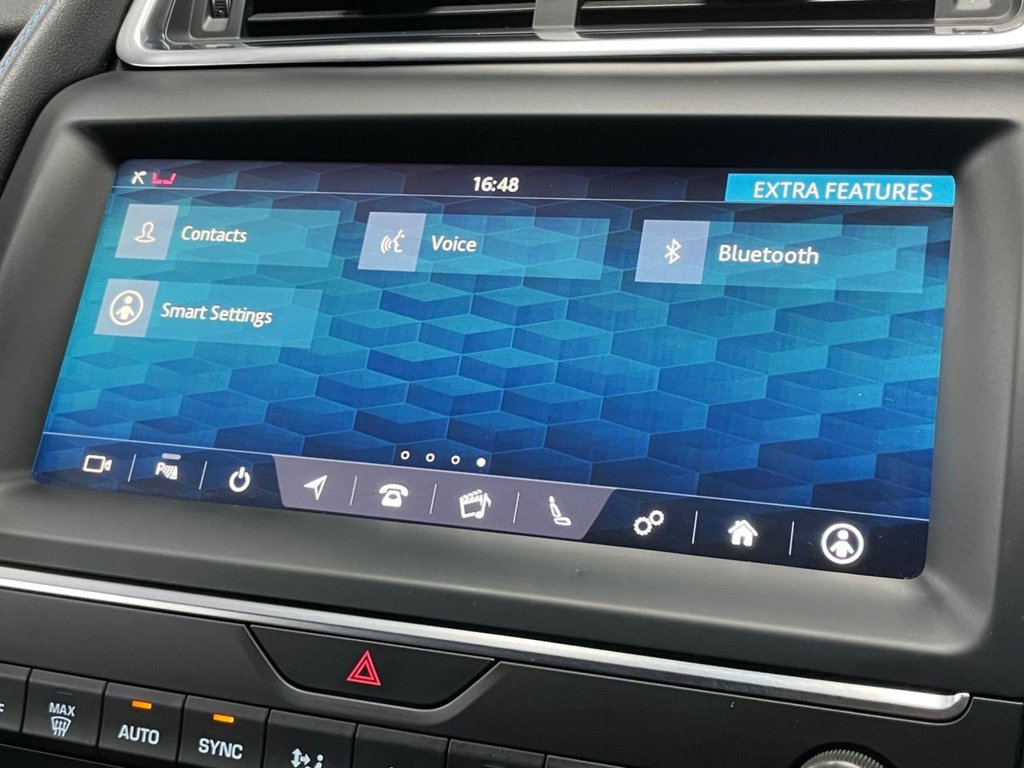 Used Jaguar E-Pace 2019 for sale - 76909799: Photo 43