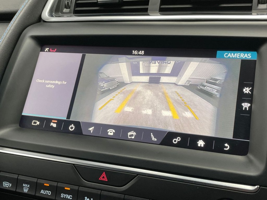 Used Jaguar E-Pace 2019 for sale - 76909799: Photo 44