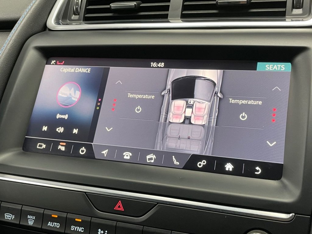 Used Jaguar E-Pace 2019 for sale - 76909799: Photo 45