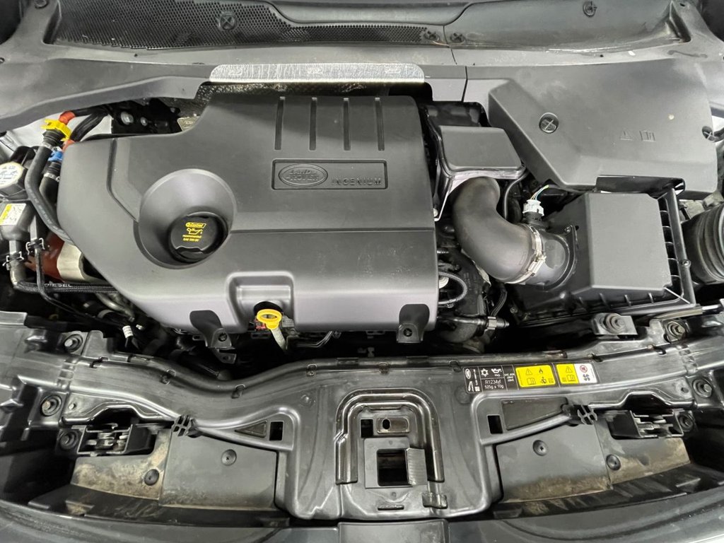 Used Land Rover Discovery Sport 2020 for sale - 76617314: Photo 16