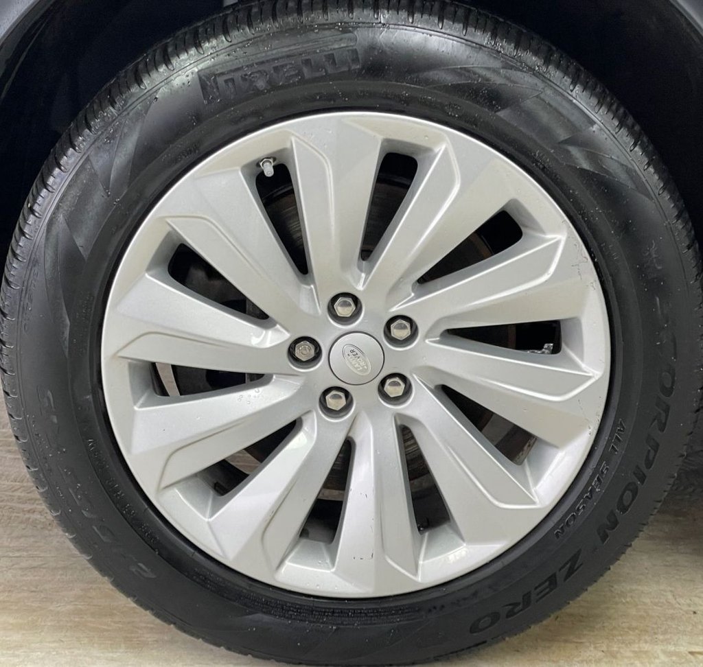 Used Land Rover Discovery Sport 2020 for sale - 76617314: Photo 17