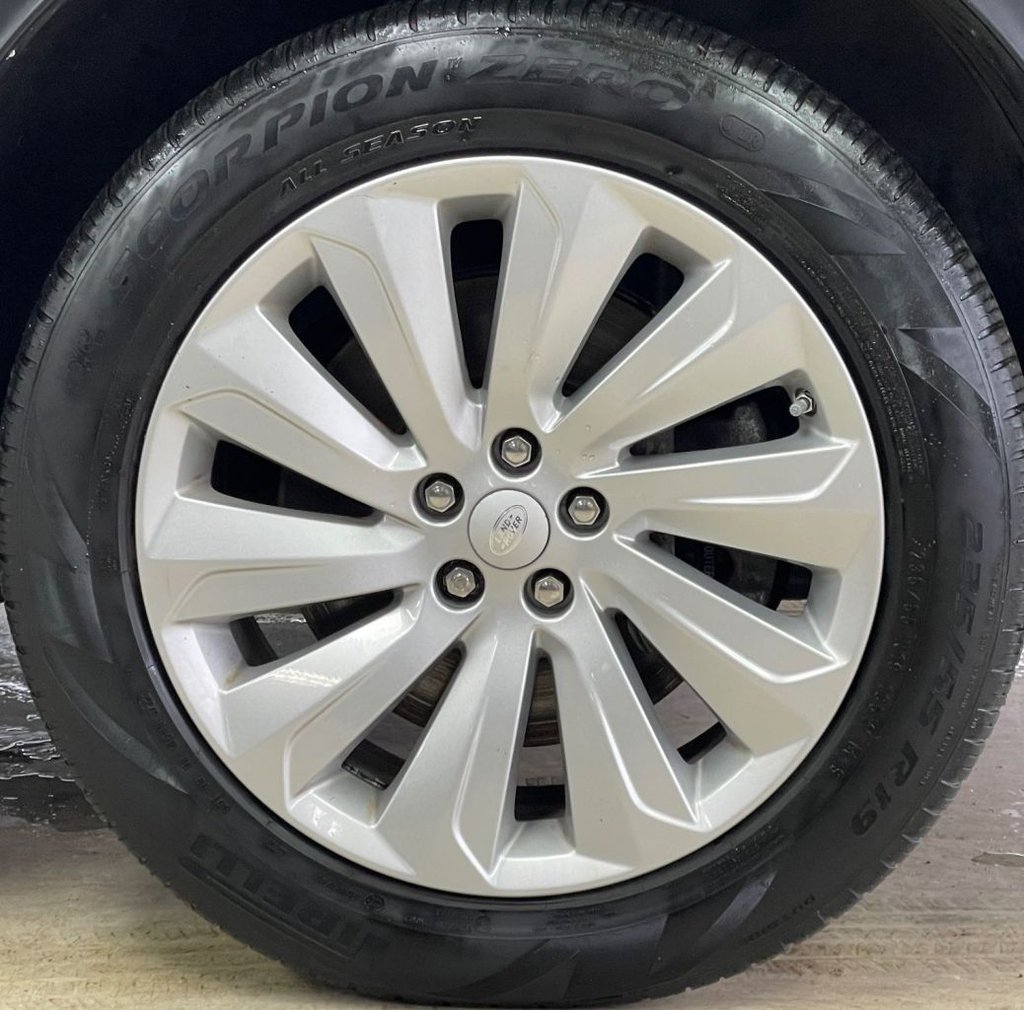 Used Land Rover Discovery Sport 2020 for sale - 76617314: Photo 18