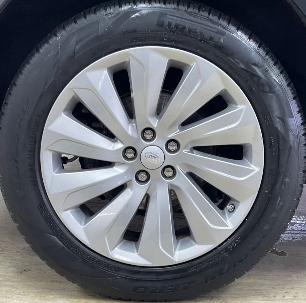 Used Land Rover Discovery Sport 2020 for sale - 76617314: Photo 19