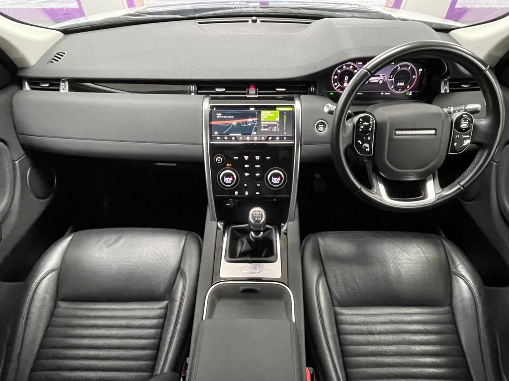 Used Land Rover Discovery Sport 2020 for sale - 76617314: Photo 2