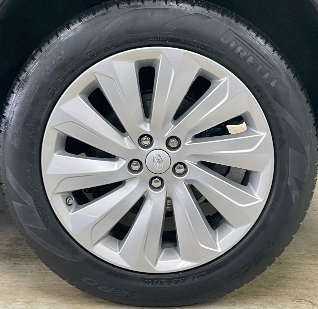 Used Land Rover Discovery Sport 2020 for sale - 76617314: Photo 20