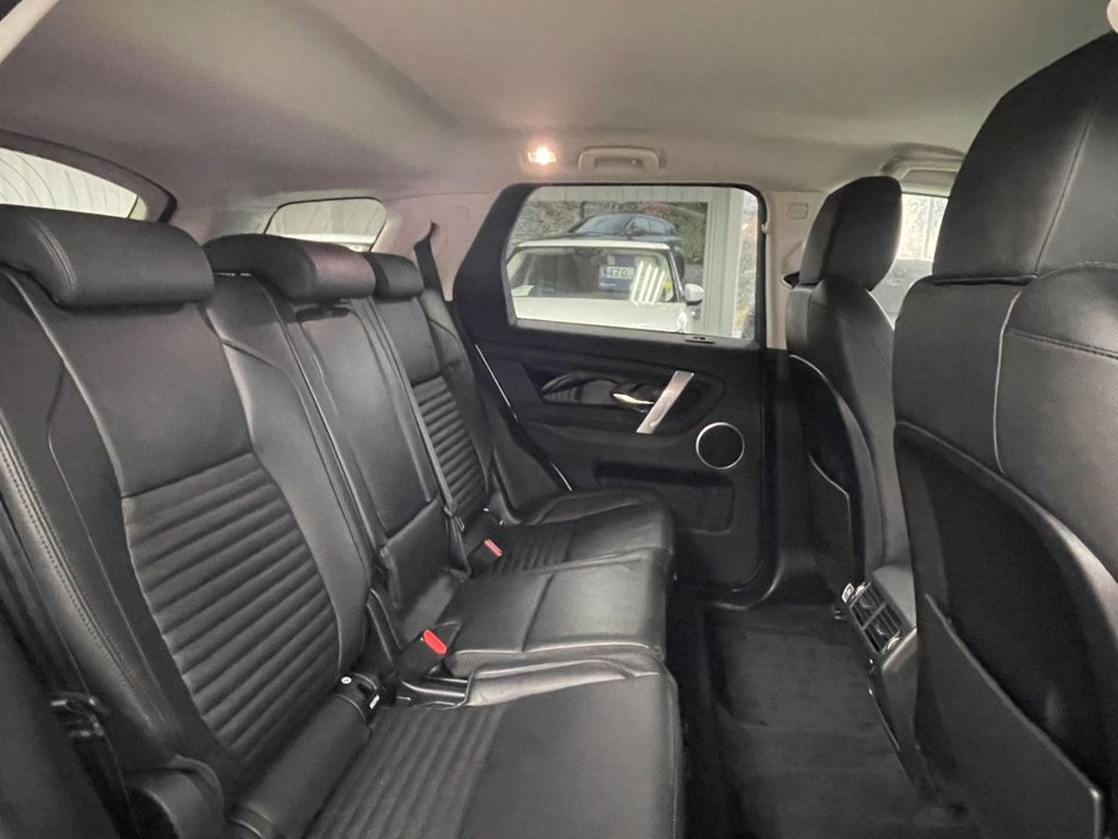 Used Land Rover Discovery Sport 2020 for sale - 76617314: Photo 29