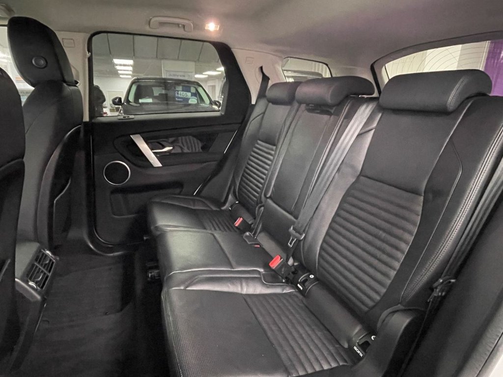 Used Land Rover Discovery Sport 2020 for sale - 76617314: Photo 31