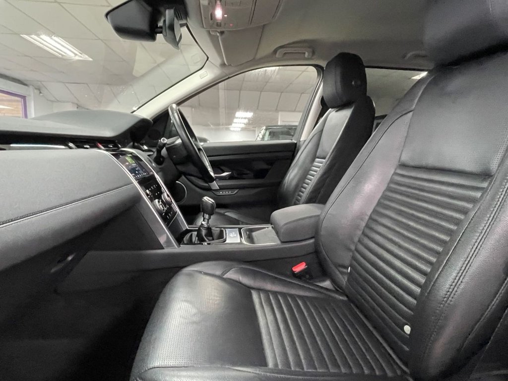 Used Land Rover Discovery Sport 2020 for sale - 76617314: Photo 33