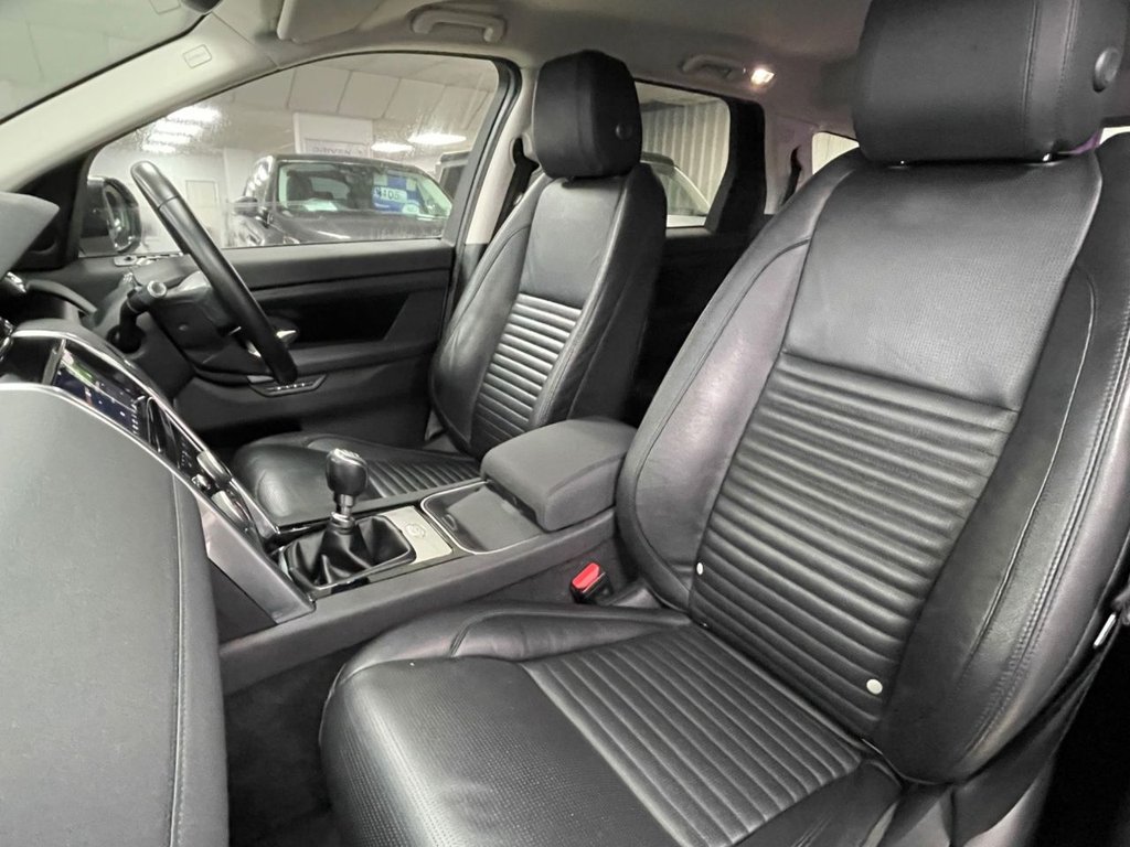 Used Land Rover Discovery Sport 2020 for sale - 76617314: Photo 34