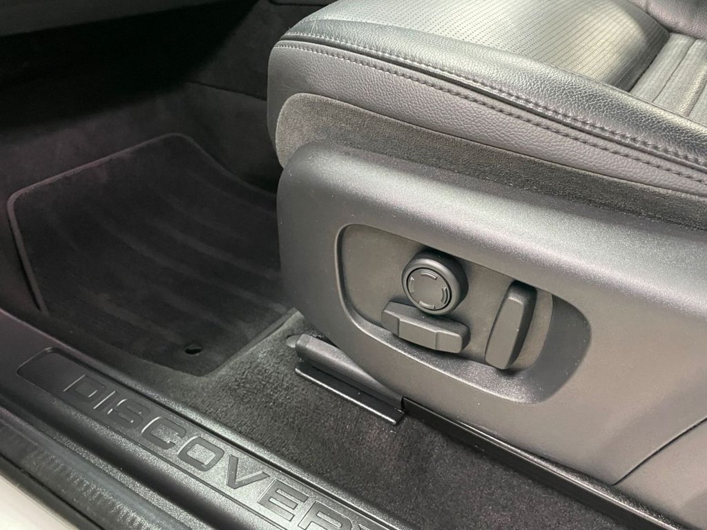 Used Land Rover Discovery Sport 2020 for sale - 76617314: Photo 35