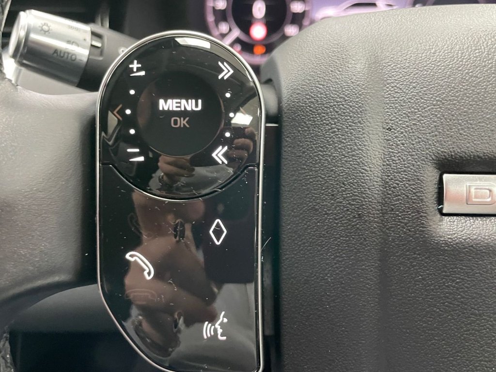 Used Land Rover Discovery Sport 2020 for sale - 76617314: Photo 40