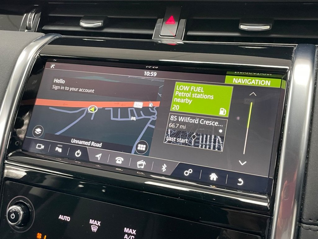 Used Land Rover Discovery Sport 2020 for sale - 76617314: Photo 42