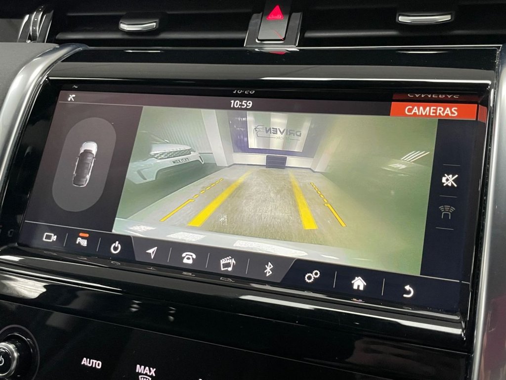 Used Land Rover Discovery Sport 2020 for sale - 76617314: Photo 43