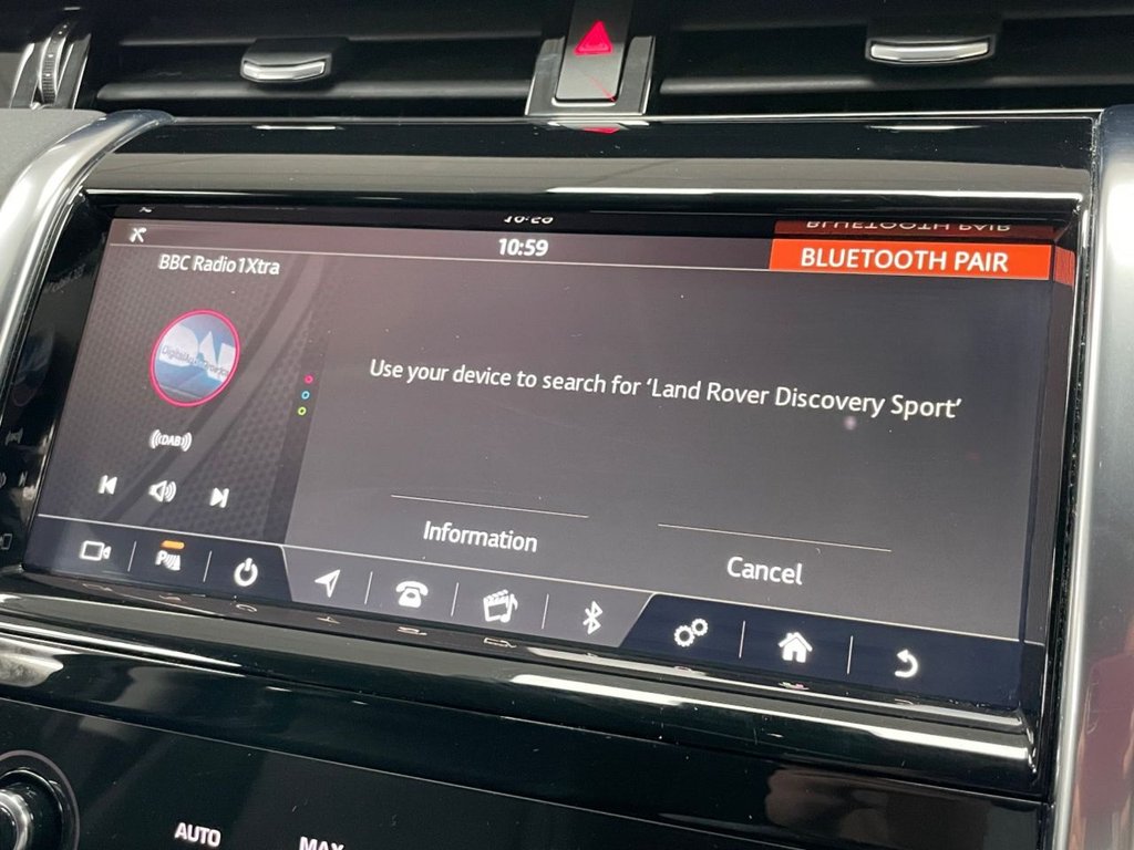 Used Land Rover Discovery Sport 2020 for sale - 76617314: Photo 44
