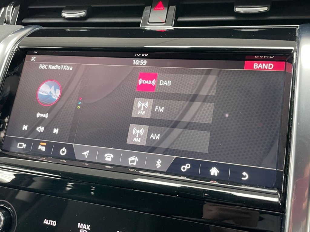 Used Land Rover Discovery Sport 2020 for sale - 76617314: Photo 45