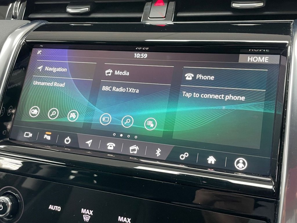 Used Land Rover Discovery Sport 2020 for sale - 76617314: Photo 46