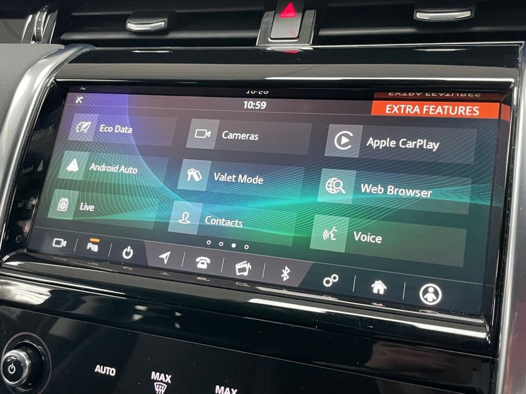 Used Land Rover Discovery Sport 2020 for sale - 76617314: Photo 47