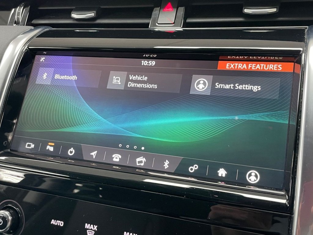 Used Land Rover Discovery Sport 2020 for sale - 76617314: Photo 48