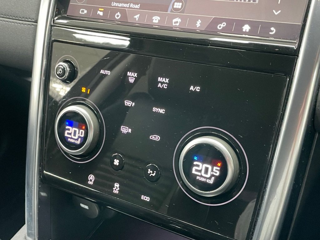 Used Land Rover Discovery Sport 2020 for sale - 76617314: Photo 49