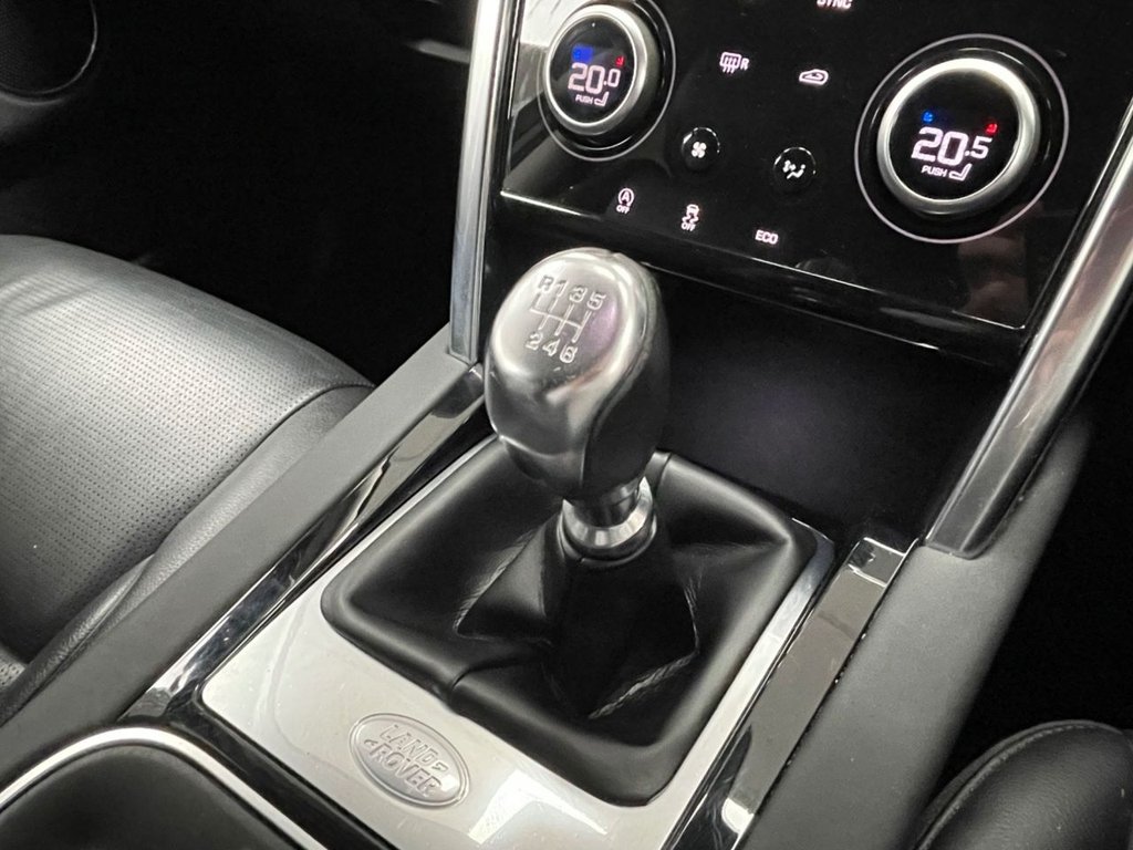 Used Land Rover Discovery Sport 2020 for sale - 76617314: Photo 50