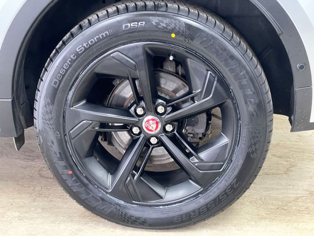 Used Jaguar E-Pace 2021 for sale - 78110178: Photo 16