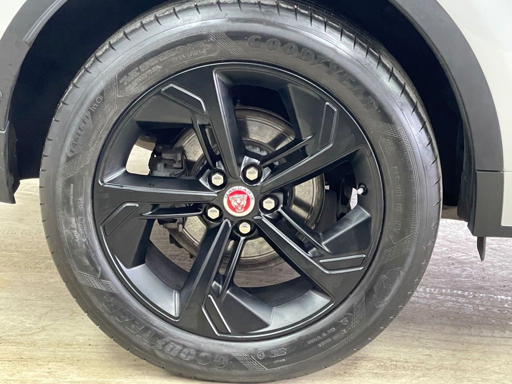 Used Jaguar E-Pace 2021 for sale - 78110178: Photo 17