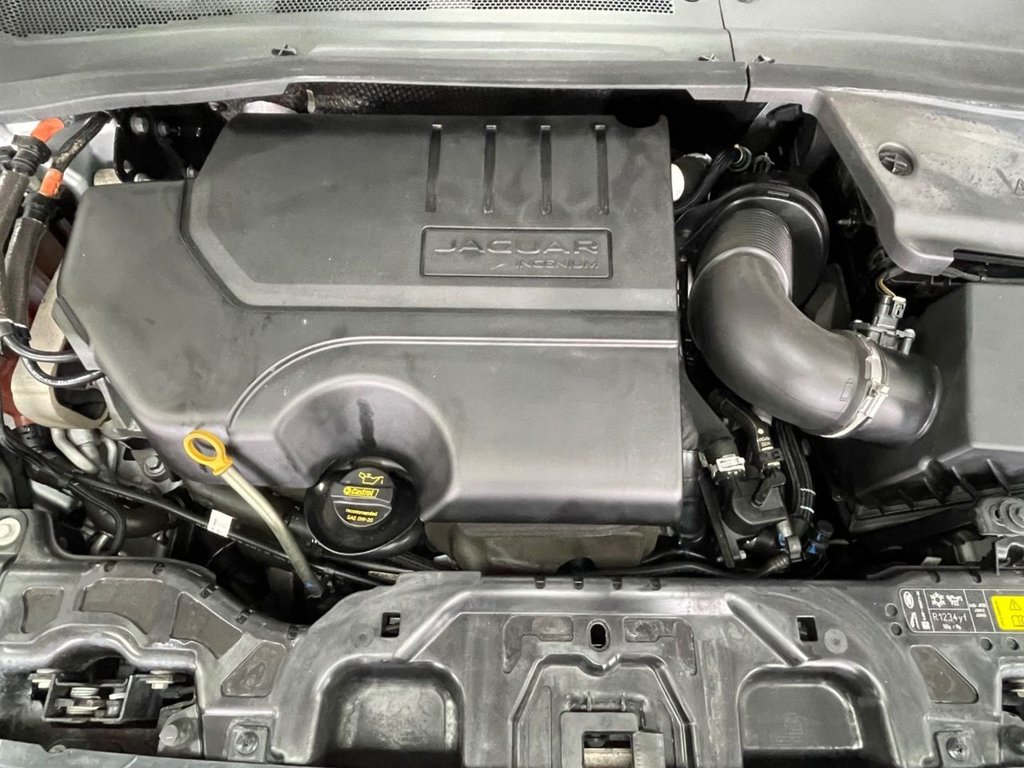 Used Jaguar E-Pace 2021 for sale - 78110178: Photo 18