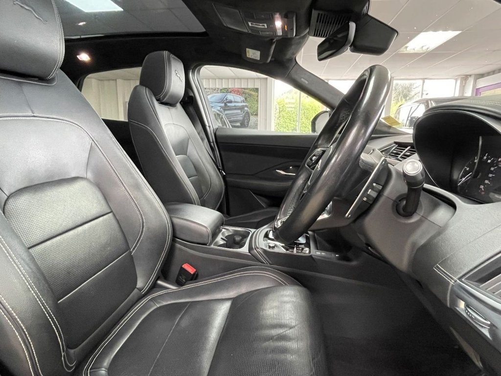 Used Jaguar E-Pace 2021 for sale - 78110178: Photo 24
