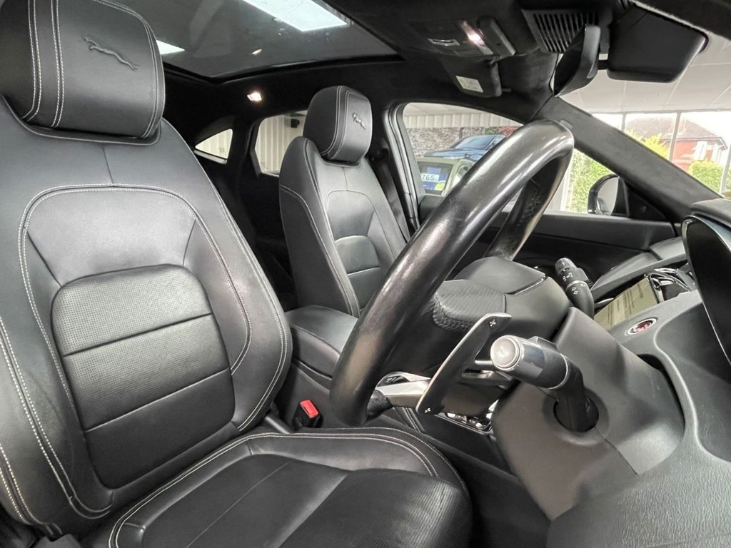 Used Jaguar E-Pace 2021 for sale - 78110178: Photo 25