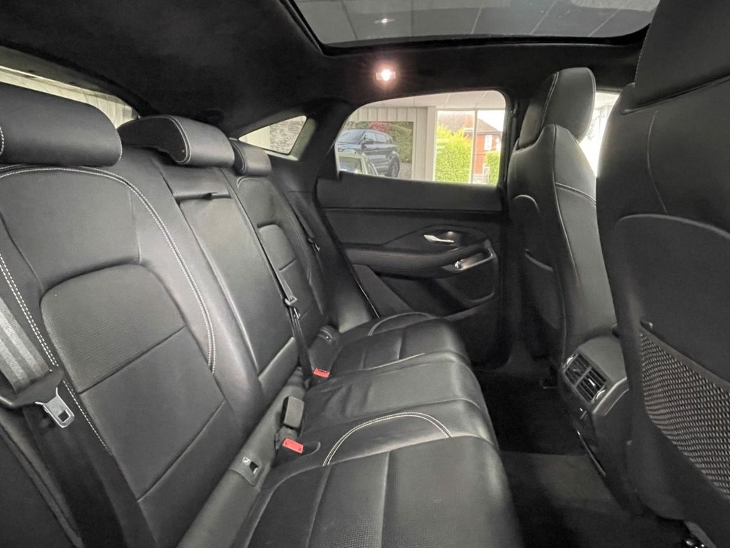 Used Jaguar E-Pace 2021 for sale - 78110178: Photo 27