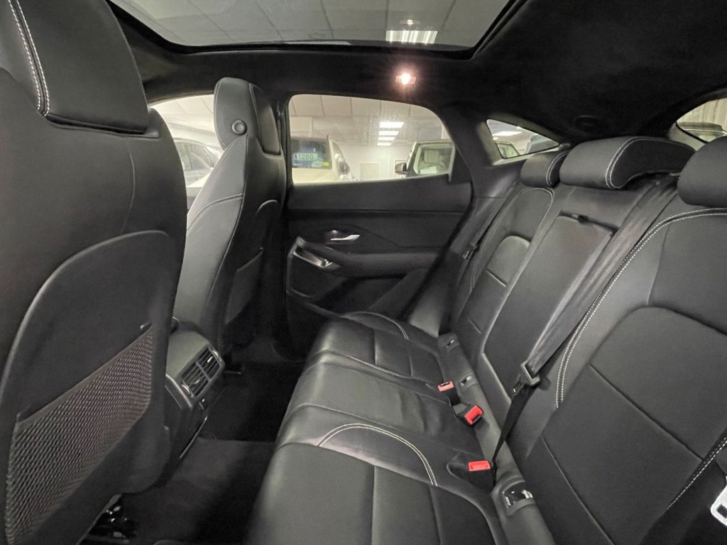 Used Jaguar E-Pace 2021 for sale - 78110178: Photo 29