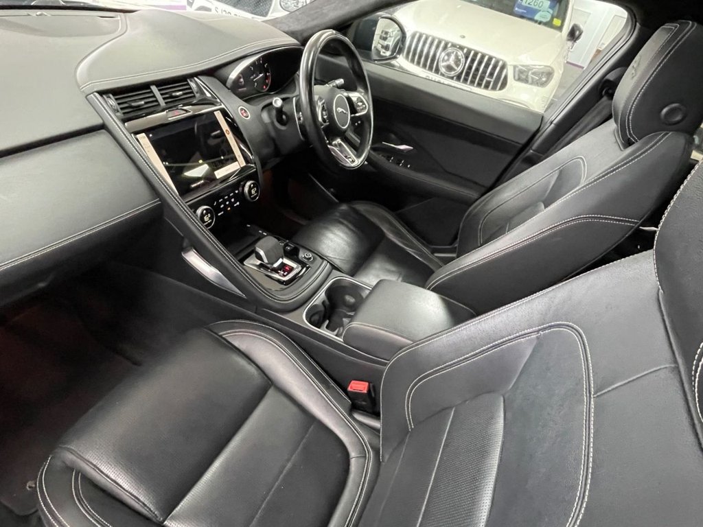 Used Jaguar E-Pace 2021 for sale - 78110178: Photo 30