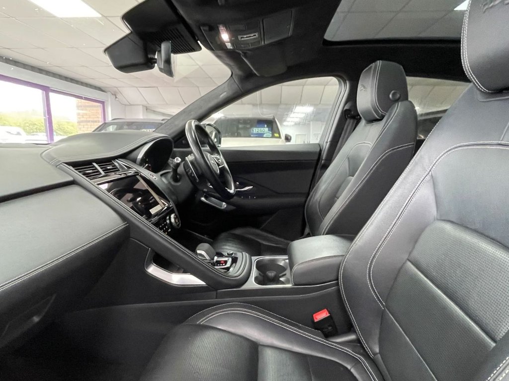 Used Jaguar E-Pace 2021 for sale - 78110178: Photo 31